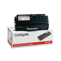 Lexmark Lexmark [E210] 10S0150 fekete eredeti toner