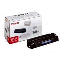 Canon Canon EP-27 fekete eredeti toner