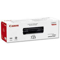 Canon Canon CRG-725 fekete eredeti toner