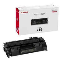 Canon Canon CRG-719 fekete eredeti toner