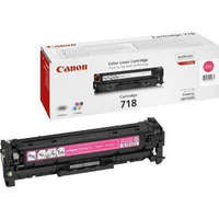 Canon Canon CRG-718 magenta eredeti toner