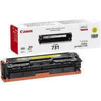 Canon Canon CRG-731 sárga eredeti toner