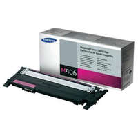 Samsung Samsung CLP-360/365 (CLT-M406S) magenta eredeti toner [SU252A]