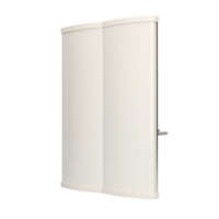 EXTRALINK Extralink EXSEC16-60 | Sector antenna | 5GHz MIMO 4x4, 60°, 16dBi, dedicated for Mimosa A5C