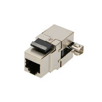 EXTRALINK Extralink CAT6 STP | Keystone | RJ45