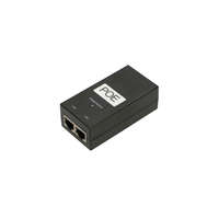 EXTRALINK Extralink POE-24-12W | PoE Power supply | 24V, 0,5A, 12W, AC cable included