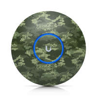 UBIQUITI Ubiquiti NHD-COVER-CAMO-3 | Cover casing | for UAP-NANOHD UniFi Nano HD, camo (3-pack)