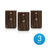 UBIQUITI Ubiquiti IW-HD-WD-3 | Cover casing | for IW-HD In-Wall HD, wood (3 pack)