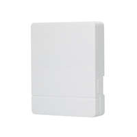 EXTRALINK Extralink Olivia | Fiber optic termination box | 2 core, with pigtail and SC/APC adapter