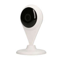 360 360 Botslab AC1C Pro | IP Camera | 3MP, 1296p, 130°, microSD, microUSB