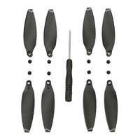 FIMI Fimi X8 Mini | Propellers | Black, Full set, for Fimi X8 Mini