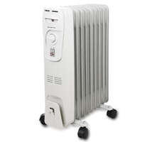 EMERIO Emerio HO-105589 White | Oil radiator | 2000W