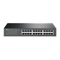 Tp-Link TP-Link TL-SG1024D | Switch | 24x RJ45 1000Mb/s, Rack/Desktop, Unmanaged