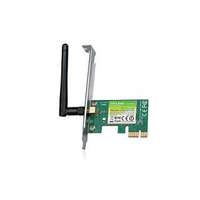 Tp-Link TP-Link TL-WN781ND | Network card | PCI-e, 150Mb/s