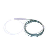 EXTRALINK Extralink 1:8 PLC | Splitter | 250um, without connector