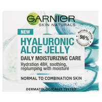 GARNIER GARNIER Skin Naturals Hyaluronic Barrier Repair Water Gél 50 ml Nappali krém