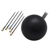 Teltonika 003R-00253 | Combo Antenna | MIMO LTE/GPS/WIFI, roof mounted