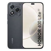 Honor Honor 400 Lite 5G Dual-SIM 256GB 8GB RAM (Fekete)
