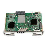 Huawei H902MPLA | OLT Board | 4 x SFP+/SFP 10GE/GE ports | for OLT 5800 X