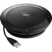 Jebra Jabra Speak 510 UC USB/Bluetooth Kihangosító - Fekete