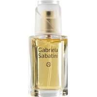 GABRIELA GABRIELA SABATINI Női EDT 20 ml