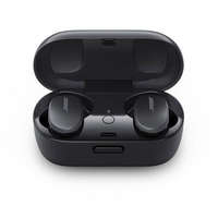 Bose Bose QuietComfort Earbuds, aktív zajszűrős vezeték nélküli fülhallgató,BT 5.0, Waterproof IPX4, Fekete EU