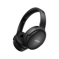 Bose Bose QuietComfort 45 vezeték nélküli fejhallgató ,fekete EU