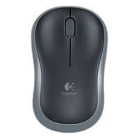 Logitech LOGITECH M185 Wireless Szürke (910-002238)
