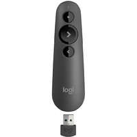Logitech Logitech wireless Presenter R500s - Fekete