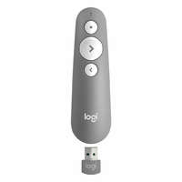 Logitech Logitech wireless Presenter R500 - Szürke