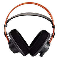 AKG AKG K712 PRO stúdió fejhallgató, fekete/rézvörös EU (AKG-K712PRO-BLK)