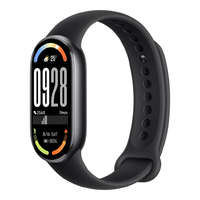 Xiaomi Xiaomi Smart Band 10 Aktivitásmérő - Fekete BHR07PYGL