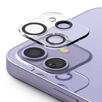 Ringke Ringke iPhone 12 mini Camera Protector Glass Transparent