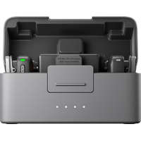 DJI DJI Mic Mini 2 TX + 1 RX + Charging Case (CP.RN.00000433.01)