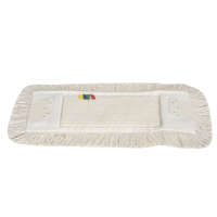 SELMOP Mop pamut extra 40cm műanyag füles és zsebes TTS-es kompatibilis