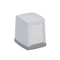 Vialli Vialli Szalvéta adagoló ABS műanyag fehér euro szabvány