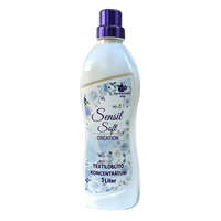 Satina Gold Kft Sensil Soft Creation textilöblítő koncentrátum 1L