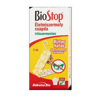 Bábolna Bio Kft. Biostop élelmiszermoly csapda 2db/csg