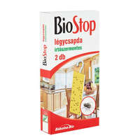 Bábolna Bio Kft. Biostop légycsapda 2db/csg