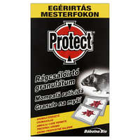 Bábolna Bio Kft. Protect rágcsálóirtó granulátum 7X20g