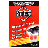 Bábolna Bio Kft. Protect rágcsálóirtó pép 150g