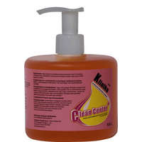 Clean Center Clean Center Kliniko-Soft folyékony fertőtlenítő kéztisztító szappan 0,5L