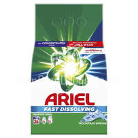Procter and Gamble Ariel mosópor 1,98kg mountain spring