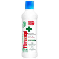 Unilever Magyarország Kft. Flóraszept univerzális klórmentes fertőtlenítő folyadék Padlóra és vízállófelületekre 1000 ml