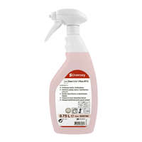 Diversey TASKI Sani 4 in 1 Plus RTU Szulfonsav alapú, ált. konc. tisztító-, fertőtlenítőszer, vízkőoldó, és illatosító hatással 750ml (6db/karton)