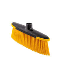 Bonus Bonus Bellatrix prémium beltéri partvisfej - ütődésgátló és falvédő gumiszélekkel, extra finom sűrű szálazattal