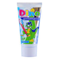 Satina Gold Kft Dino gyerek fogkrém 50ml