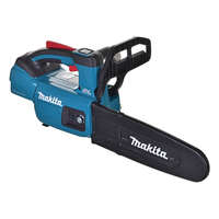 Makita Makita DUC254CZ akkus láncfűrész 25cm, Li-ion LXT 18V (akku és töltő nélkül)