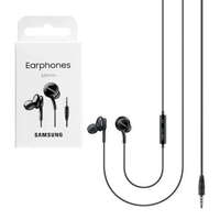 Samsung Samsung Stereo Headset In-Ear Black (EO-IA500BBEGWW)