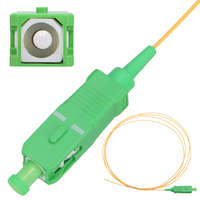 EXTRALINK Extralink SC/APC | Pigtail | Single mode, 900um G.657A 2m